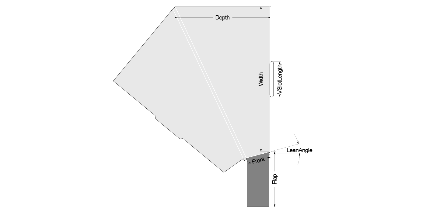 M002_Angle Side-Lean Front - View 2